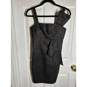 Trina Turk Sleeveless Mini Dress Women’s Size 4